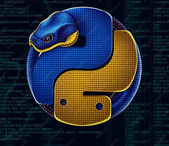 Python Crash Course